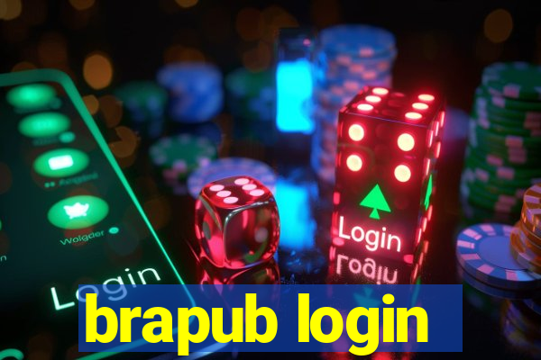 brapub login